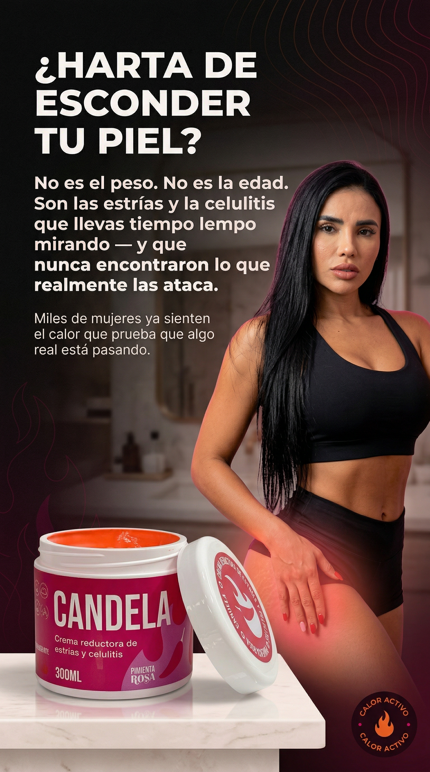 CANDELA