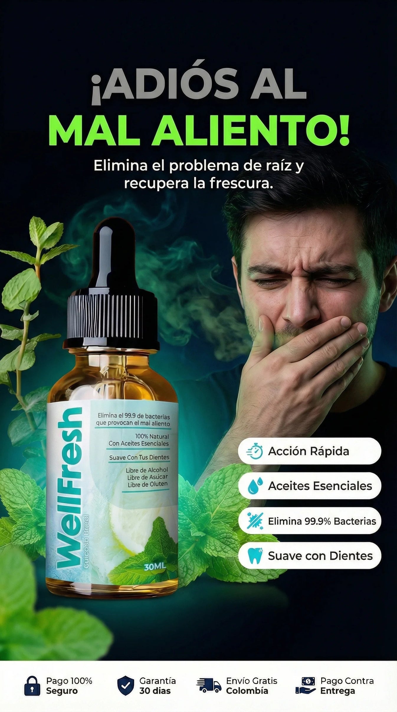wellfresh
