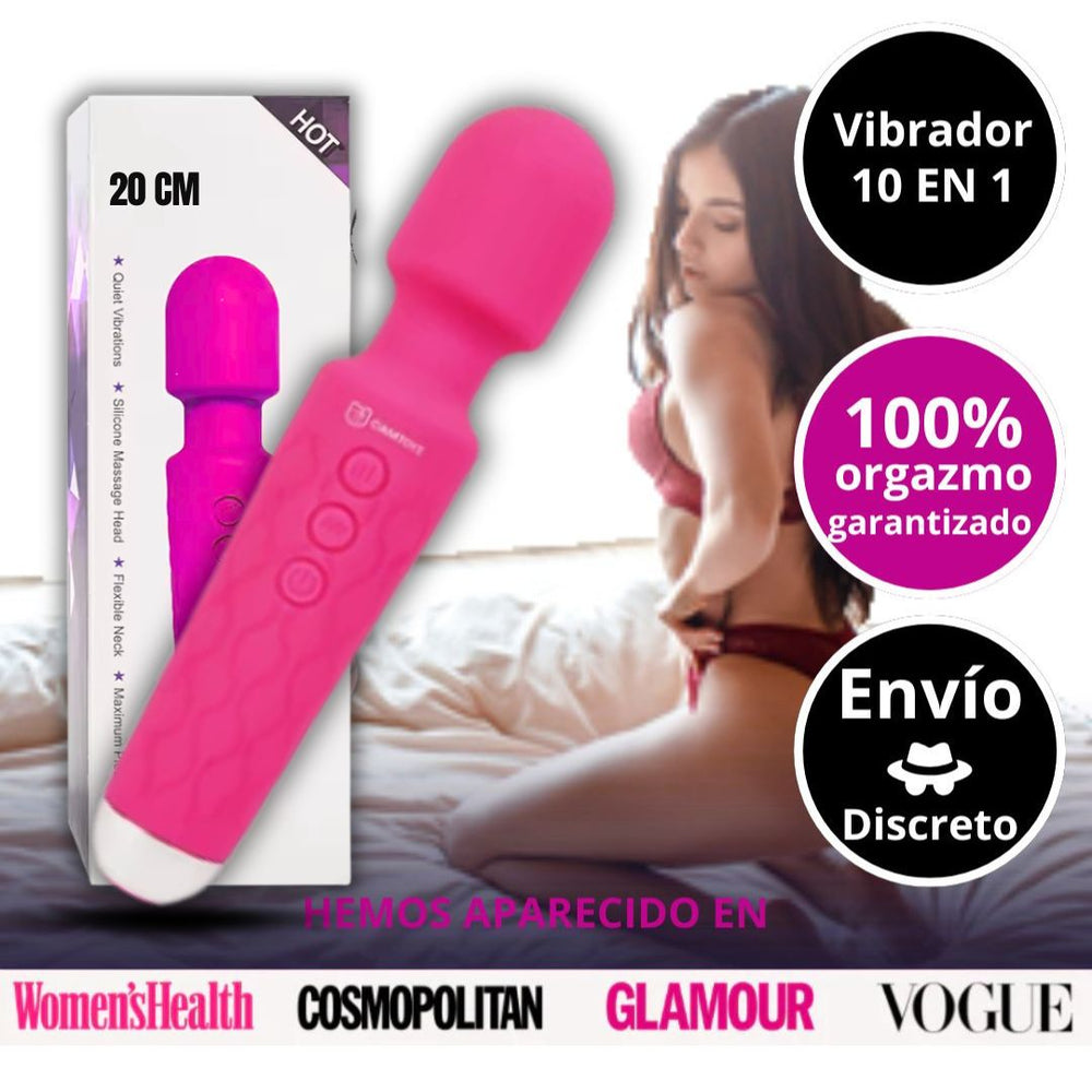 RECUPERA EL DESEO QUE CREIAS PERDIDO