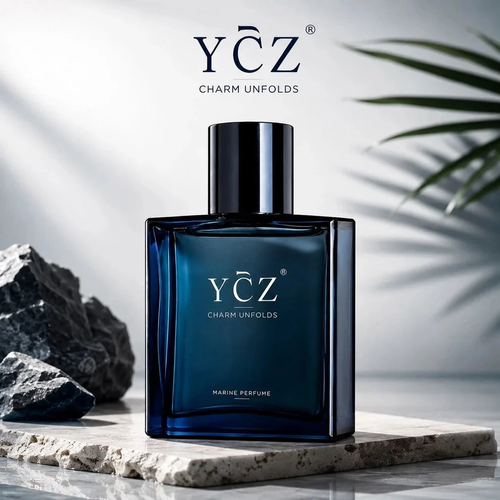 YCZ PERFUME CON FEROMONAS- Despierta una atracción irresistible al instante