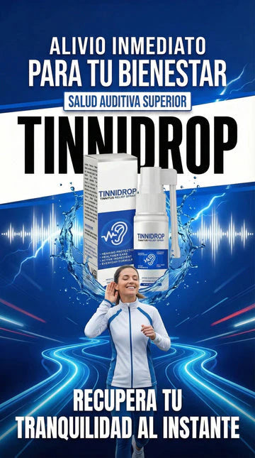 Tinnidrop